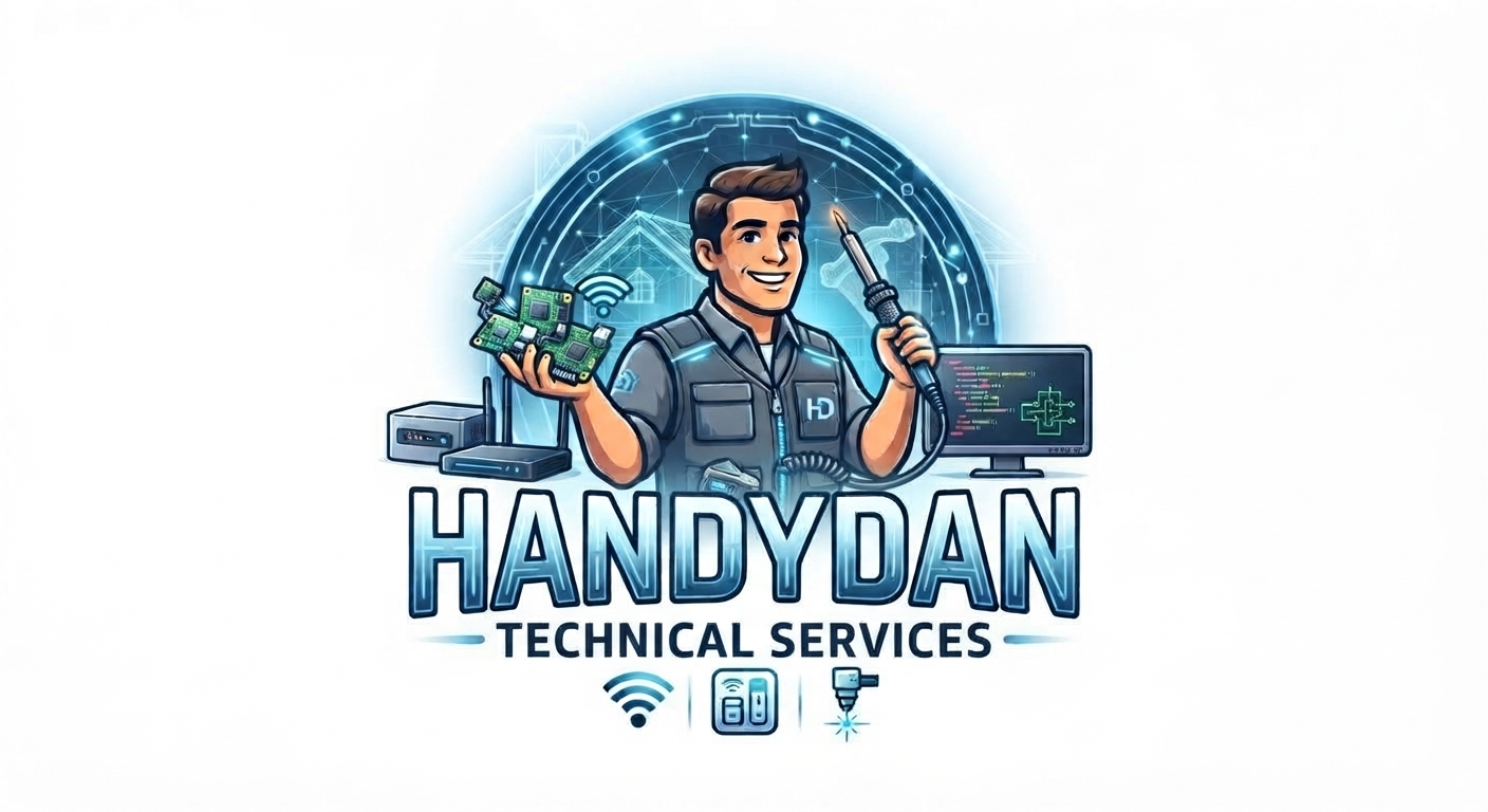 HandyDan Technical Services